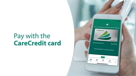 The availability of payment plans varies by <b>provider</b>, and not all plans may be available through your selected <b>provider</b>. . Carecredit provider login